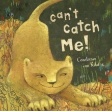 Image for Can't catch me!