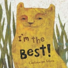 Image for I'm the best!