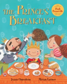 Image for The Prince's Breakfast