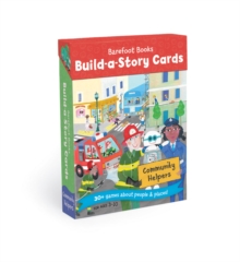 Image for Build a Story Cards Community Helpers
