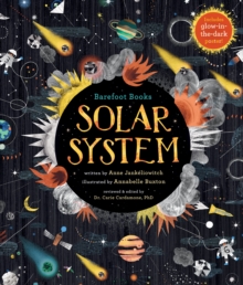 Image for Barefoot Books Solar System