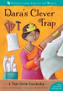 Image for Dara's Clever Trap