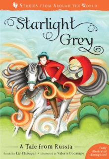 Image for Starlight Grey