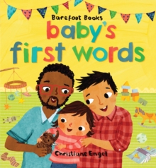 Image for Baby's First Words