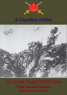 Image for Canadian Soldier