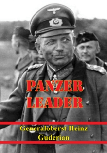Image for Panzer Leader [Illustrated Edition]