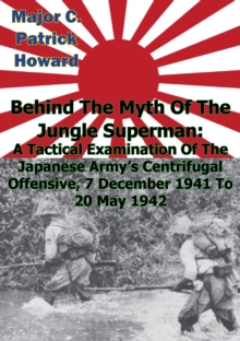 Image for Behind The Myth Of The Jungle Superman