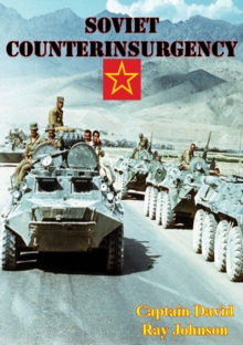 Image for Soviet Counterinsurgency