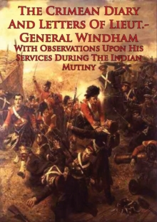 Image for Crimean Diary And Letters Of Lieut.-General Windham