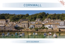 Image for Cornwall A4 : A4