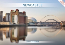 Image for Newcastle A4 : A4