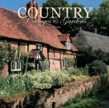Image for Country Cottages & Gardens Wall
