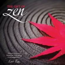 Image for Zen, the Gift of Wall : 12x12