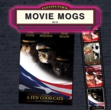 Image for Movie Mogs Wall : 12x12