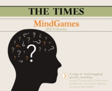 Image for Mind Games, the Times Box : Box