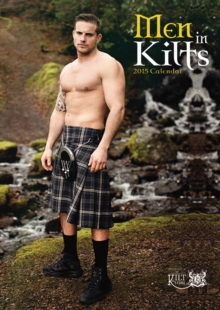 Image for Men in Kilts A3 : A3