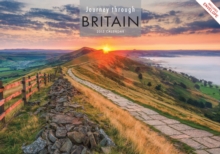Image for JOURNEY THROUGH BRITAIN A4