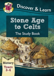 Image for Stone Age to CeltsYears 3-4