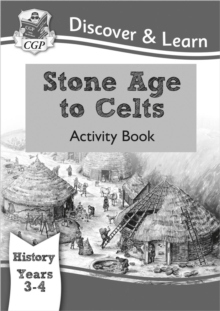 Image for Stone Age to Celts: Activity book