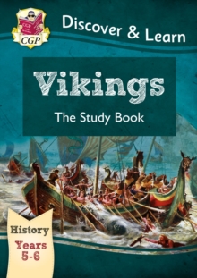 Image for Vikings: The study book