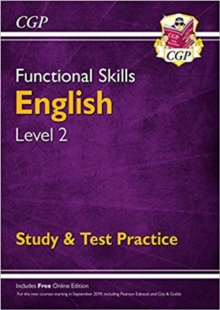 Image for Functional skills: English