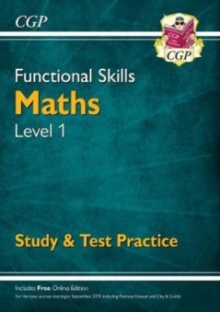Image for Functional skills: Maths
