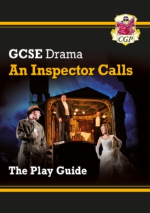 Image for GCSE Drama Play Guide – An Inspector Calls