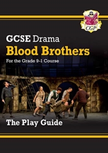 Image for GCSE Drama Play Guide - Blood Brothers