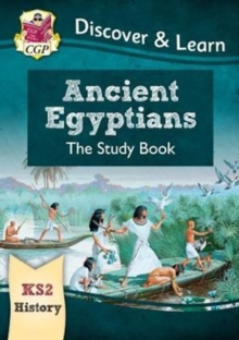 Image for Ancient Egyptians: The study book