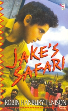 Image for Jake's Safari
