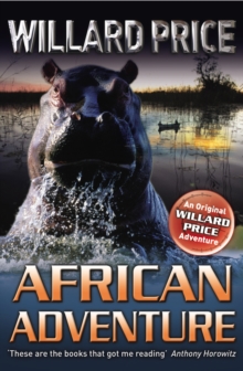 Image for African adventure