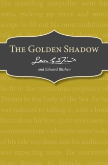 Image for The Golden Shadow