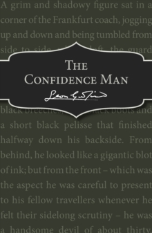 Image for The Confidence Man