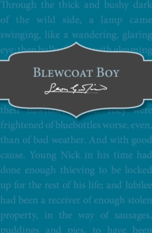 Image for Blewcoat Boy