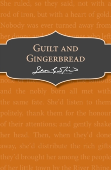 Image for Guilt and Gingerbread
