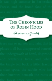 Image for The chronicles of Robin Hood