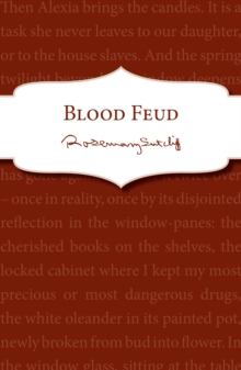 Blood Feud by Rosemary Sutcliff