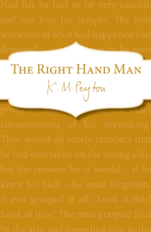 Right-Hand Man