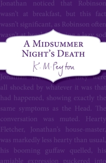 Midsummer Night's Death