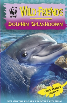 WWF Wild Friends: Dolphin Splashdown