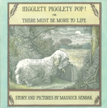 Image for Higglety pigglety pop! or, There must be more to life