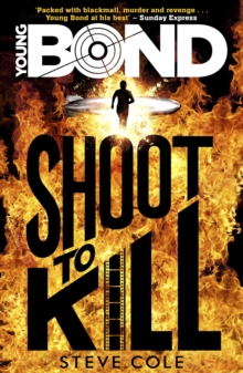 Image for Shoot to kill