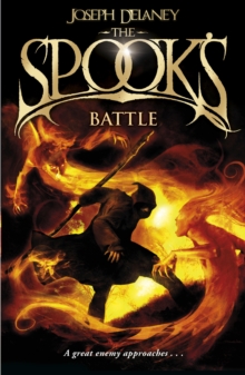 Image for The Spook's Battle