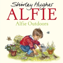 Image for Alfie outdoors