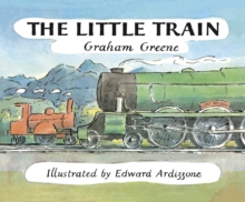 Image for The little train