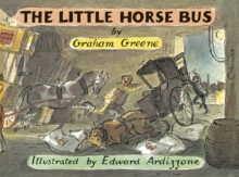 Image for The little horse bus