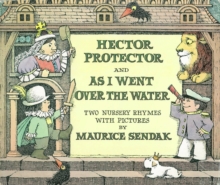 Image for Hector Protector  : and, As I went over the water