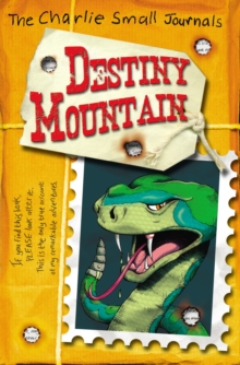 Image for Charlie Small: Destiny Mountain