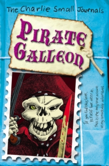 Image for Charlie Small: Pirate Galleon