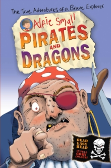Image for Pirates and dragons
